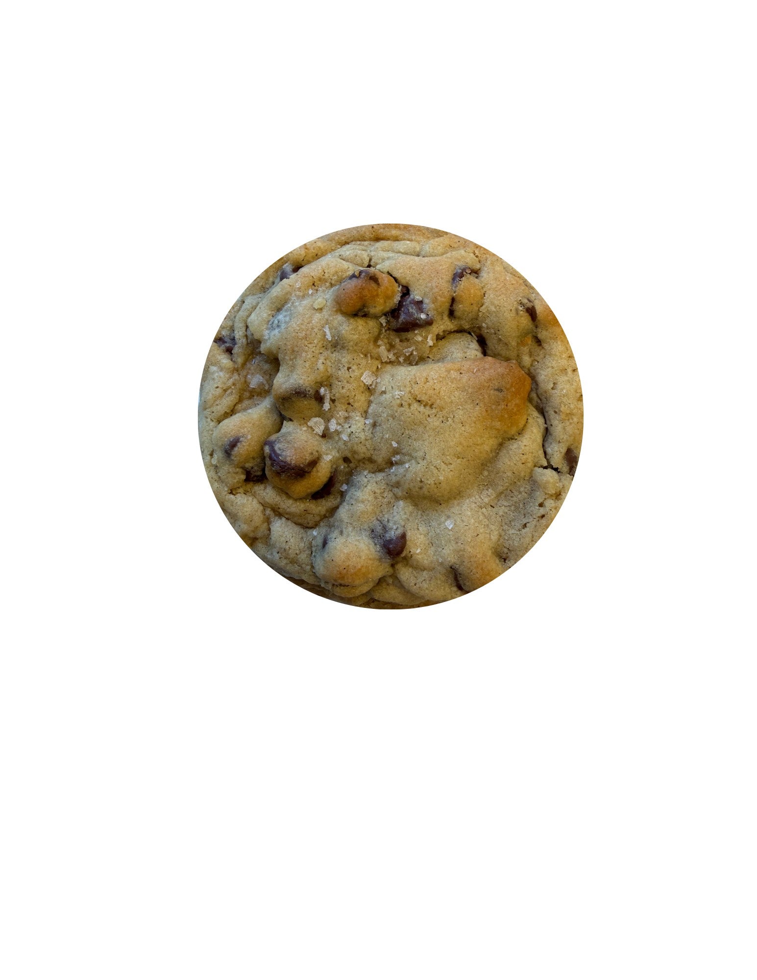 Classic Chocolate Chip