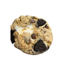 Oreo S'mores Cookies