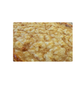 Salted Caramel Crumb Bars